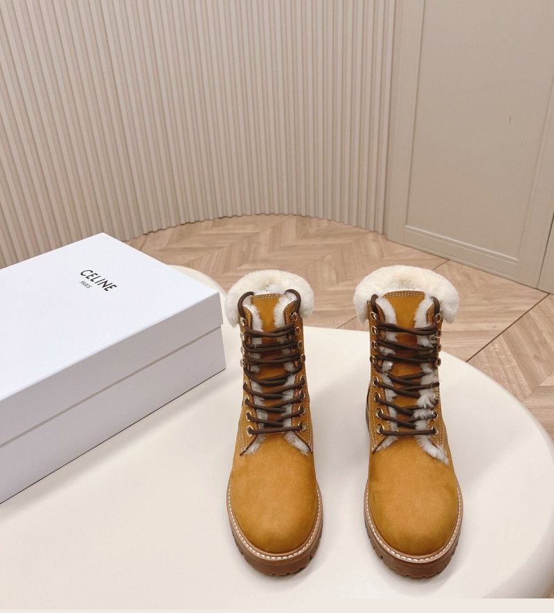 Ce**e boots